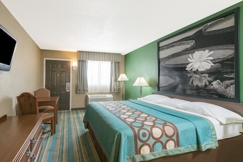 Room, 1 King Bed, Accessible, Non Smoking