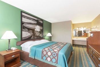 Room, 1 King Bed, Accessible, Non Smoking