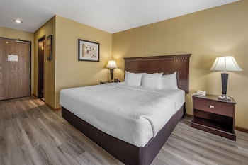 Room, 1 King Bed, Accessible, Non Smoking