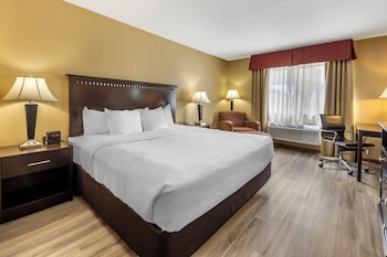 Room, 1 King Bed, Accessible, Non Smoking