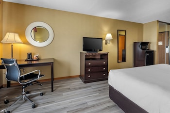 Room, 1 King Bed, Accessible, Non Smoking