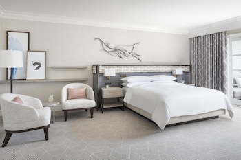 Courtyard Suite