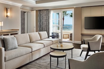 Blue Heron Suite