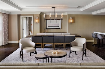 Blue Heron Suite