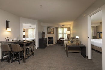 Suite, 2 Bedrooms