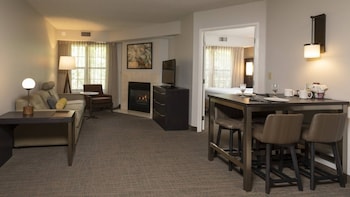 Suite, 2 Bedrooms