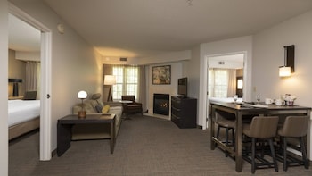 Suite, 2 Bedrooms