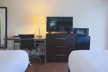 Standard Double Room, 2 Double Beds