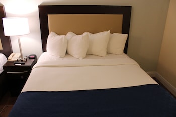 Premium Double Room, 2 Double Beds