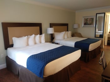 Premium Room, 2 Queen Beds