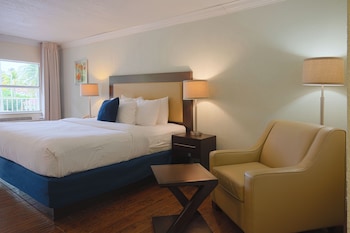 Standard King Room, 1 King Bed