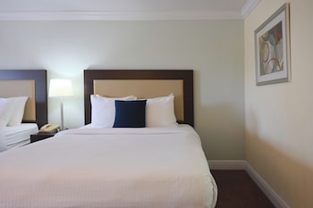 Standard Double Room, 2 Double Beds