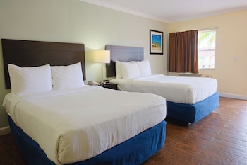Premium Room, 2 Queen Beds
