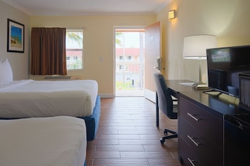 Premium Room, 2 Queen Beds