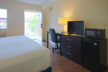 Standard King Room, 1 King Bed