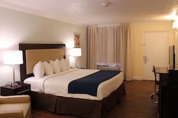 Premium King Room