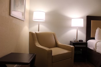 Premium King Room