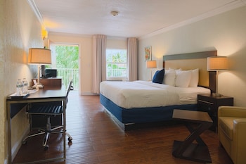 Standard King Room, 1 King Bed