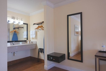 Standard Double Room, 2 Double Beds