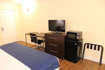 Premium King Room