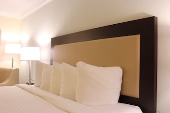 Premium Double Room, 2 Double Beds