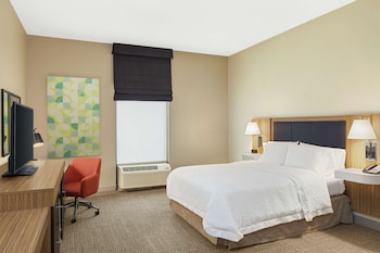 Room, 1 Double Bed, Accessible, Non Smoking