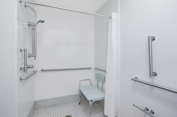 Room, 1 Double Bed, Accessible, Non Smoking