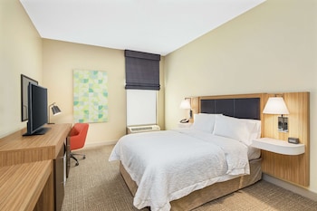One Double Bed, Non-Smoking, Accessible