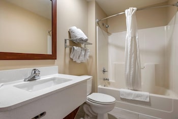 Room, 1 King Bed, Accessible, Non Smoking
