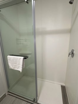 Suite, 1 King Bed with Sofa bed, Non Smoking