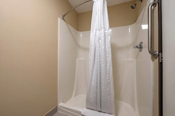 Suite, 1 King Bed with Sofa bed, Non Smoking