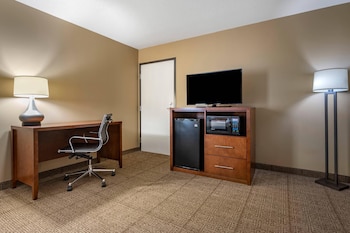 Room, 1 King Bed, Accessible, Non Smoking