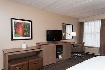 Room, 1 King Bed, Accessible, Non Smoking