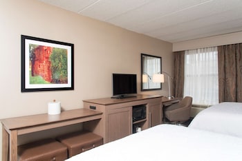 Room, 2 Queen Beds, Non Smoking