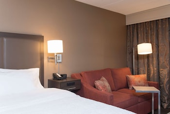 Room, 1 King Bed, Non Smoking
