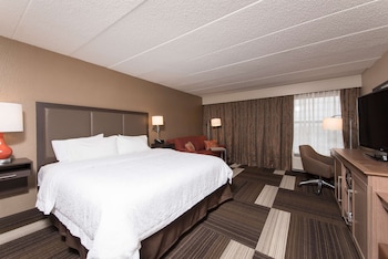 Room, 1 King Bed, Non Smoking