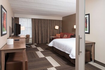 Room, 1 King Bed, Accessible, Non Smoking