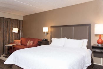 Room, 1 King Bed, Accessible, Non Smoking