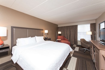 Room, 1 King Bed, Non Smoking