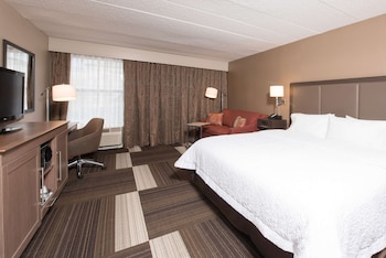 Room, 1 King Bed, Accessible, Non Smoking