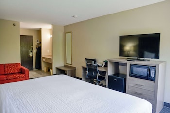 Studio Suite, 1 King Bed, Non Smoking