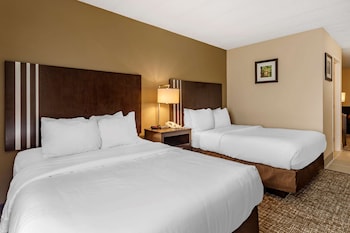 Suite, 1 Bedroom