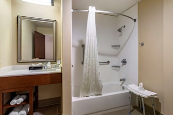 Suite, 1 Bedroom