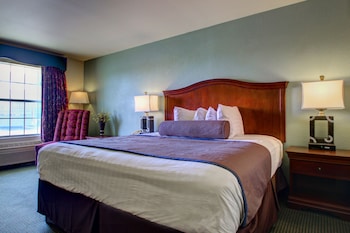 Standard Single Room, 1 King Bed, Non Smoking