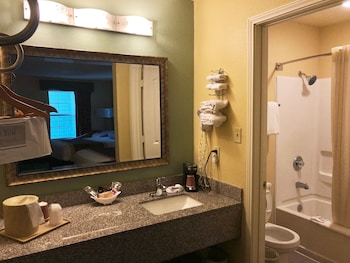 Standard Single Room, 1 King Bed, Non Smoking