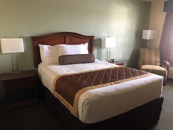 Standard Single Room, 1 Queen Bed, Accessible, Non Smoking