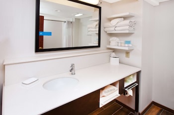 Room, 1 King Bed, Accessible, Bathtub (Non-Smoking)