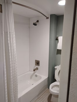 Standard Room, 1 King Bed, Lake View