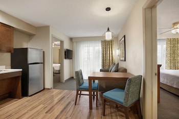 Room, 2 Double Beds, Accessible, Bathtub