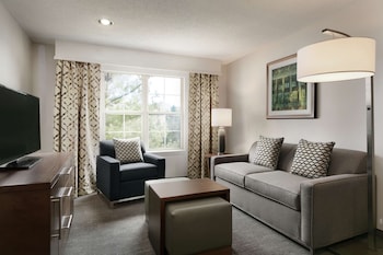 Room, 2 Double Beds, Accessible, Bathtub